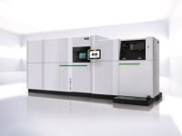Fabrication additive : EOS et Siemens renforcent leur coopération
