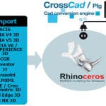 L’Horloger 3D : de spectaculaires rendus 3D photo réalistes de montres