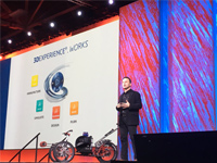 Dassault Systèmes annonce la création de 3DEXPERIENCE.WORKS
