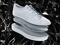 Le fabricant de chaussures danois ECCO s’associe à Dassault Systèmes