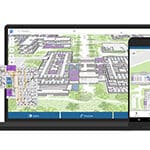 Leica Geosystems, filiale d’Hexagon, investit son nouveau siège à Nanterre