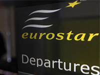 Eurostar choisit Dassault Systèmes pour optimiser l’expérience de voyage