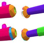 KEONYS, acteur clé pour le déploiement de DELMIA Ortems