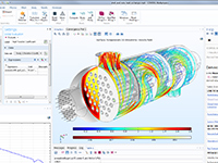 COMSOL France sera présent au Congrès Français de Thermique 2019
