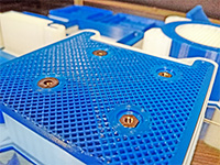 Hager Group optimise ses applications d’outillage grâce à Stratasys