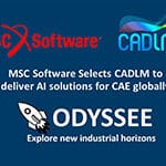 Etude ANSYS : voyager à bord d’un avion autonome