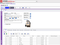 Aras lance la version 12 d’Aras Innovator