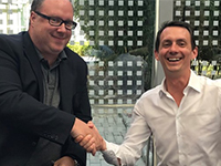 GRAITEC devient partenaire exclusif de BIM&CO