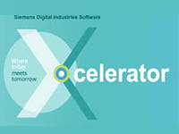 Siemens présente Xcelerator, un portefeuille intégré de logiciels et services