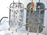 Altair : simulation, impression 3D et fonderie, la symbiose parfaite