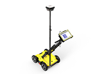 Leica Geosystems fait à nouveau appel à GETAC
