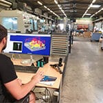 Stratasys dévoile une gamme de matériaux avancés