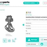 HEXAGON, une solution complète CAO, FAO, ERP au salon BATIMAT 2019