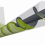 EOS présente ses solutions d’ impression 3D en métal, flexible et automatisée