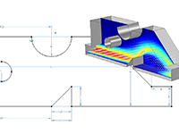 Sortie de la version 5.5 de COMSOL Multiphysics