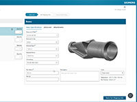 Siemens lance Additive Manufacturing Network