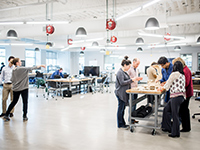 Le 3DEXPERIENCE Lab de Dassault Systèmes accélère son expansion