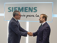 Navantia s’associe à Siemens pour digitaliser la construction navale