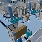 Catalogue de produits Remke disponible sur la plateforme CAO TraceParts