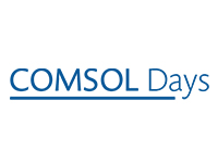COMSOL Days 2020 : Journées d’information sur la simulation numérique