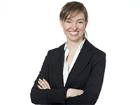 Alice Steenland au poste de Chief Sustainability Officer chez Dassault Systèmes