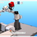 La version 1.2 de 4D_Additive propose une nouvelle fonction d’étiquetage automatique des pièces imprimées.