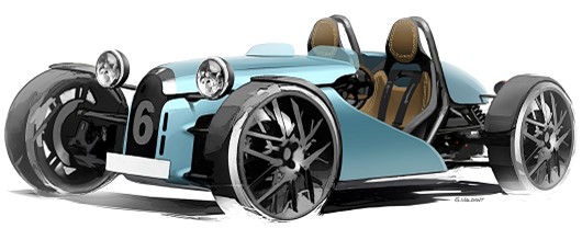 Datakit aux côtés de Lesage Motors avec CrossManager