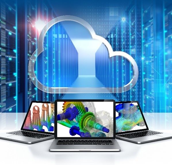 Ansys collabore avec Microsoft pour une meilleure productivité de l’ingénierie cloud