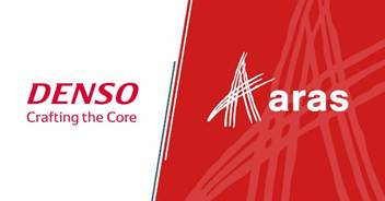 DENSO Corporation choisit la plateforme Aras pour moderniser son infrastructure