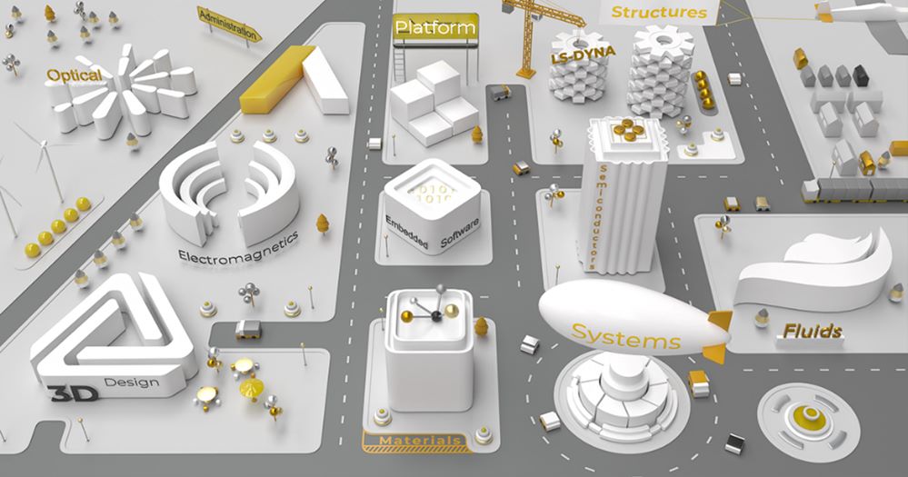Ansys Learning Hub optimise la e-formation des ingénieurs de LG Electronics et accélère le développement de l’offre de l’entreprise