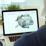 AutoForm Dévoile sa Solution pour l’Assemblage de la Caisse en Blanc et Etend la Digitalisation du Process de Fabrication