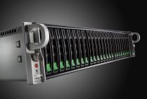 Le nouveau serveur PRIMERGY RX de Fujitsu permet d’obtenir et de valoriser plus  rapidement des données