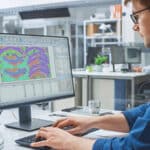 AgTech : Le phénotypage haut débit par scanner 3D, une innovation pour nourrir le monde en maximisant les rendements d’une agriculture durable