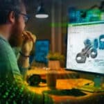 CENIT propose l’intégration combinée de la plateforme SAP et de la  plateforme 3DEXPERIENCE dans le Cloud