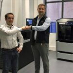 Un scanner 3D redonne un nouveau souffle à Mimi