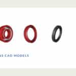 STRATASYS ANNONCE DE NOUVELLES OPTIONS DE MATÉRIAUX OUVERTS POUR L’IMPRESSION 3D