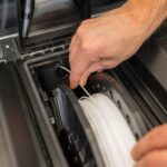 Stratasys présente le logiciel d’impression GrabCAD pour l’imprimante 3D H350 de Stratasys