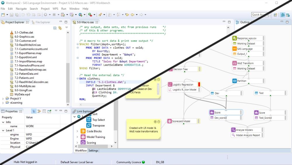 Altair acquiert World Programming pour faire progresser la transformation numérique des organisations