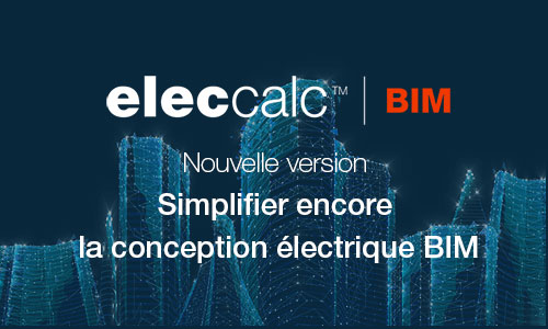 ELEC CALC™ BIM