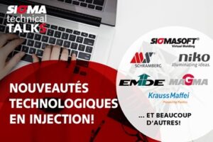 SIGMA Technical Talks