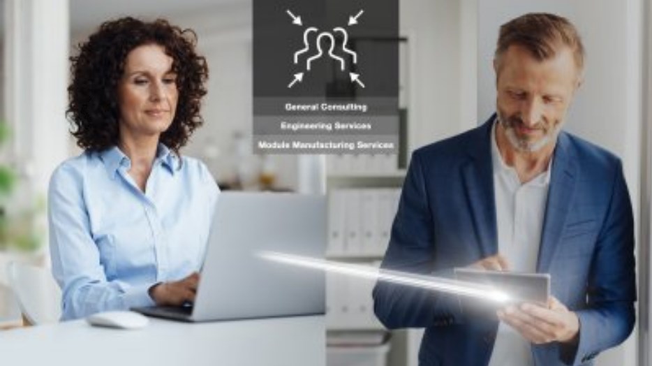 Nouveau service : EPLAN Marketplace