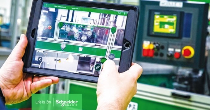 Le Forum économique mondial décerne une nouvelle reconnaissance à Schneider Electric