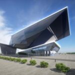 Réparation des données stl et scan 3D par simple clic