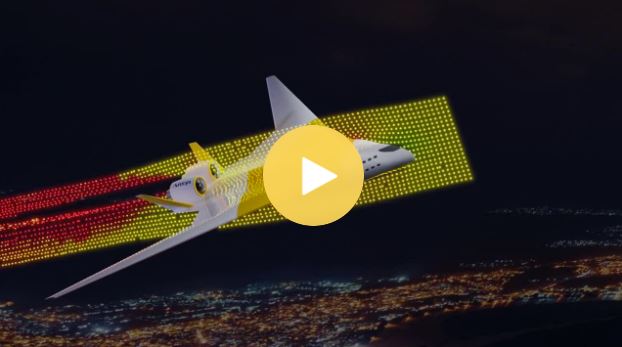 FARNBOROUGH AIR SHOW 2022