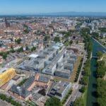 Sharp annonce le lancement commercial de la nouvelle gamme de MFP A3 couleur pour l’environnement de travail du futur