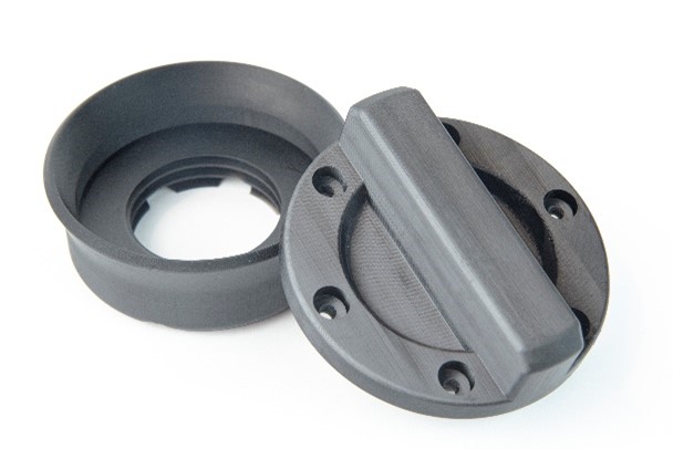 EVONIK DEVIENT LE NOUVEAU PARTENAIRE DE STRATASYS POUR LES MATERIAUX DE FABRICATION ADDITIVE