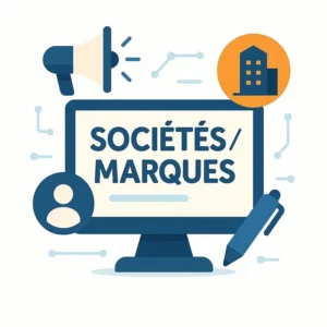 Vignette par défaut - Sociétés / Marques