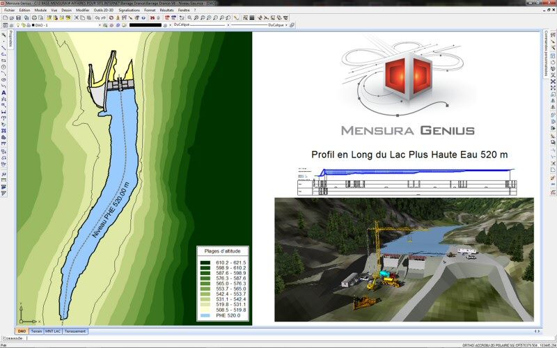 Mensura Genius