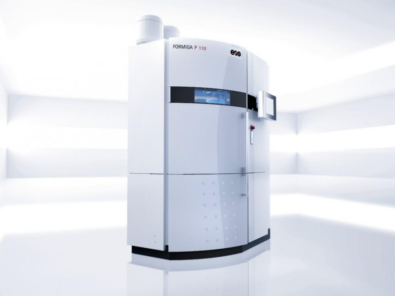Imprimante 3D Formiga P 110