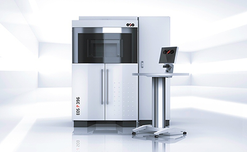 Imprimante 3D EOS P 396
